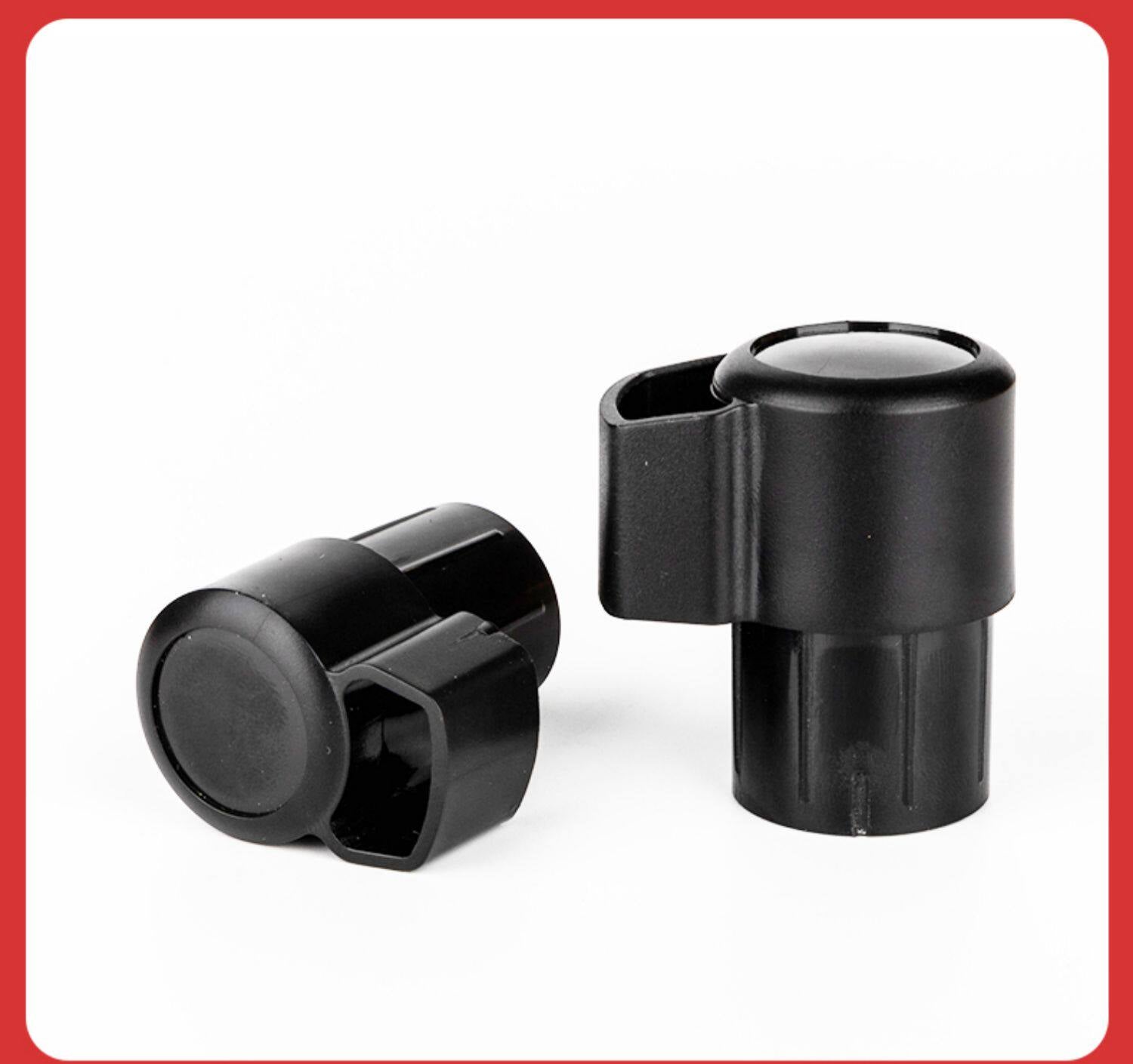Saxophone Neck & Key Rod Protector Plug – Zhongsa for Alto/Tenor, Cisa for Soprano (Prevents Deformation)