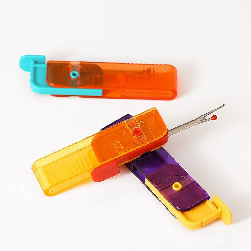 Foldable Seam Ripper & Thread Remover Tool | HomeDIYer