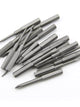 S2 Steel Precision Screwdriver Bit Set – 18-Piece 4×37mm Magnetic Bit Kit for Electronics Repair