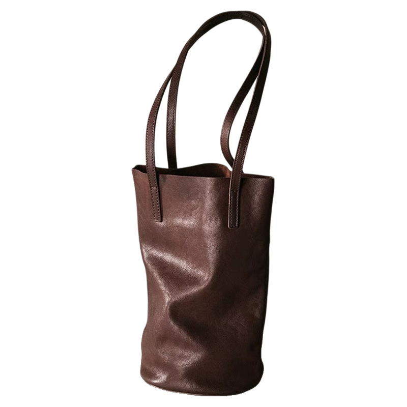 DIY Leather Bag Hardware Complete Set – Kelly, Cambridge, Saddle, Vegetable Basket + Shoulder Straps (Gold Chain & Fabric)