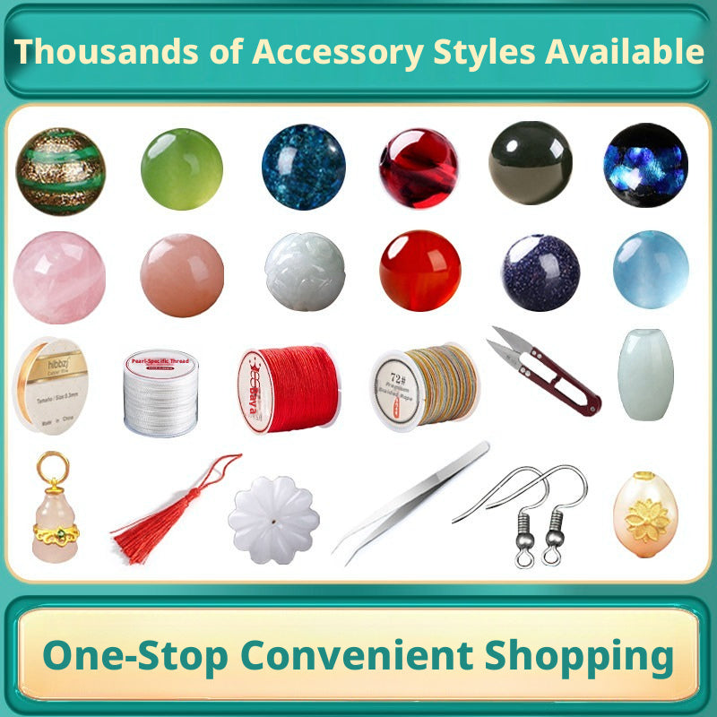 100m Color‑Retaining Copper Wire – DIY Wire Wrapping & Flower Making