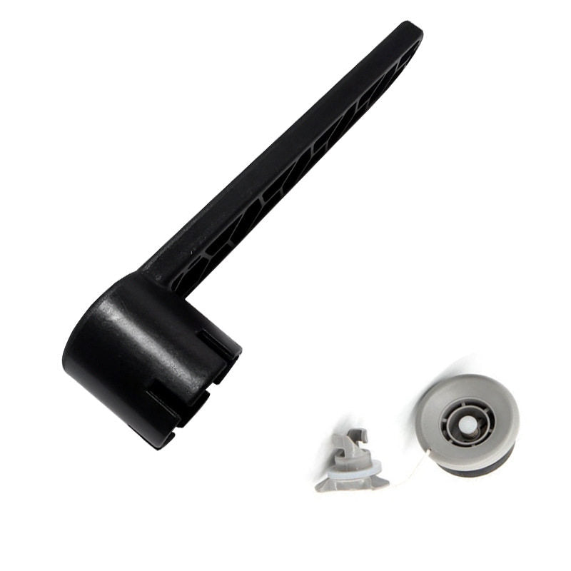 Spiral Air Valve Hex Wrench – 6-Tooth & 8-Tooth Tightening Tool for Inflatable Boat, SUP & Kayak Repair