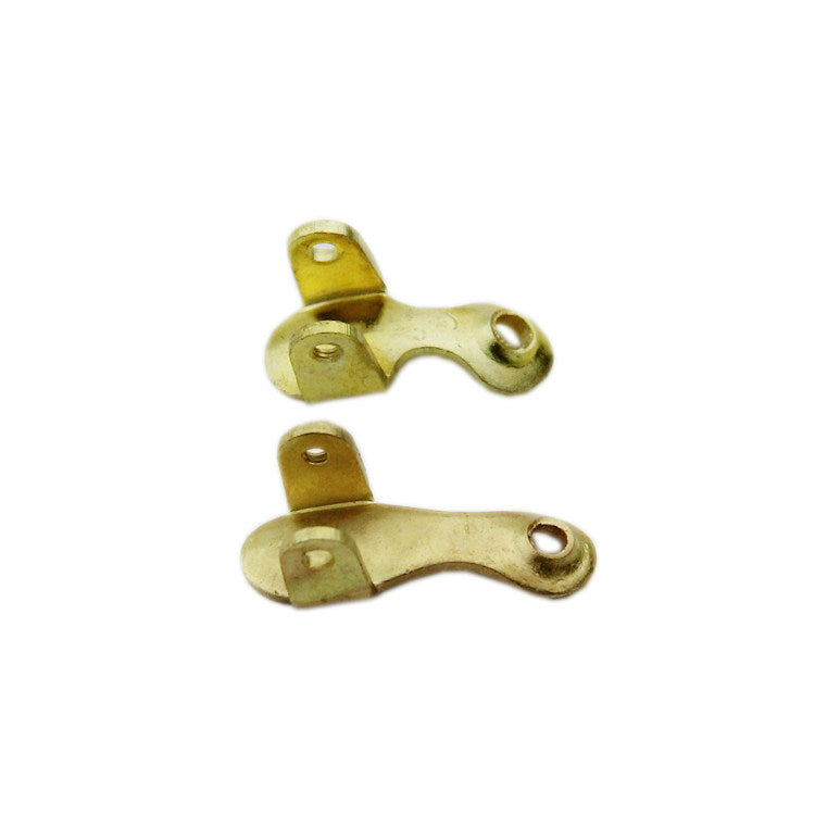 B♭ Trumpet Universal Maintenance Kit – Water Keys, Springs, Covers, Cork Pads, Nozzle Separator & More