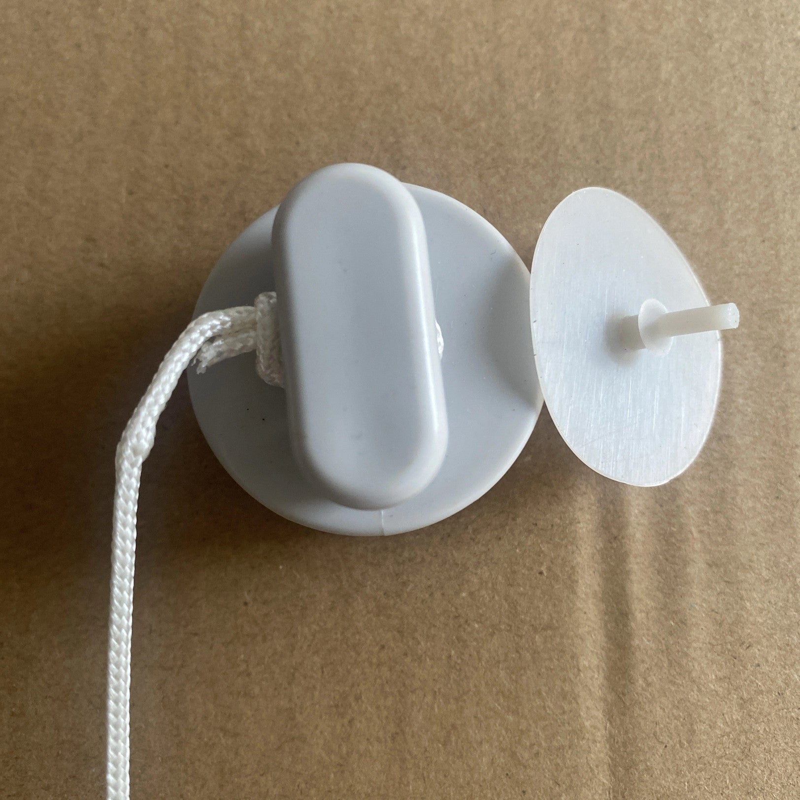 Inflatable Boat Drain Plug – 33mm Rubber Stopper with Gasket, Kayak Dinghy Raft Valve Replacement
