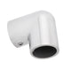 316 Stainless Steel 90° Elbow – Mirror Polished Marine Pipe Fitting for Yacht Plumbing, 22-32mm
