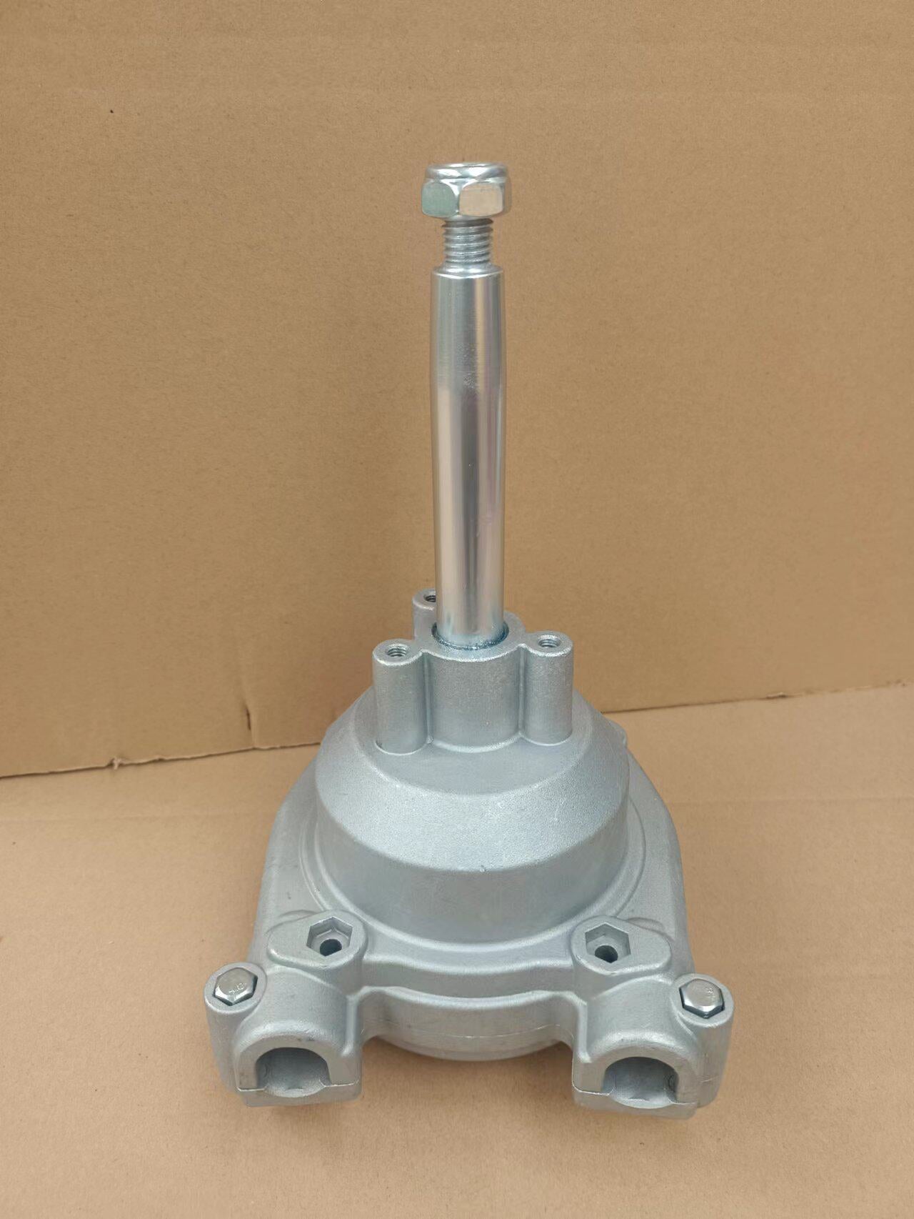 Marine Rotary Steering System & Cable — Planetary Gear Helm Kit or Cable-Only for Outboard Boats