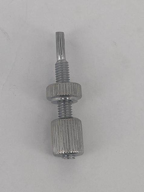Bass Drum Pedal Accessory Kit – Spring Hooks, Chains, Bearings, Hammer Parts for Drum & Jazz Pedals