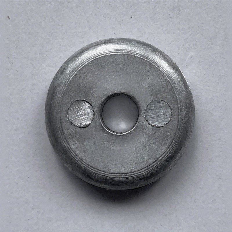 Sea-Doo PWC Sacrificial Zinc Anode – Corrosion Protection Puck for GTI 130 to RXP 300
