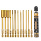 5-in-1 RC Titanium-Plated Hex & Nut Screwdriver Set – Precision Repair Tool for Boat, Car & Truck