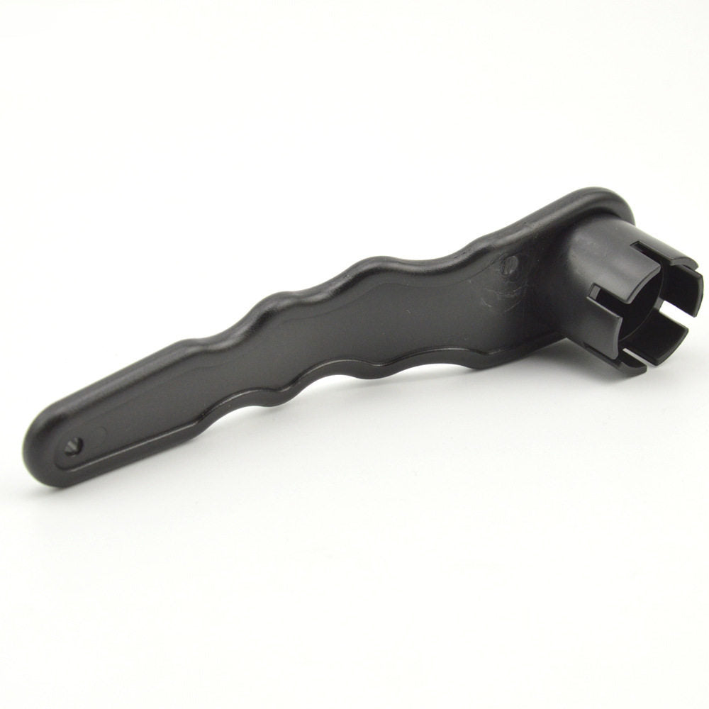 Air Valve Wrench – 6-Tooth & 8-Tooth Spiral Valve Tool for Inflatable Boat, Kayak & SUP Repair