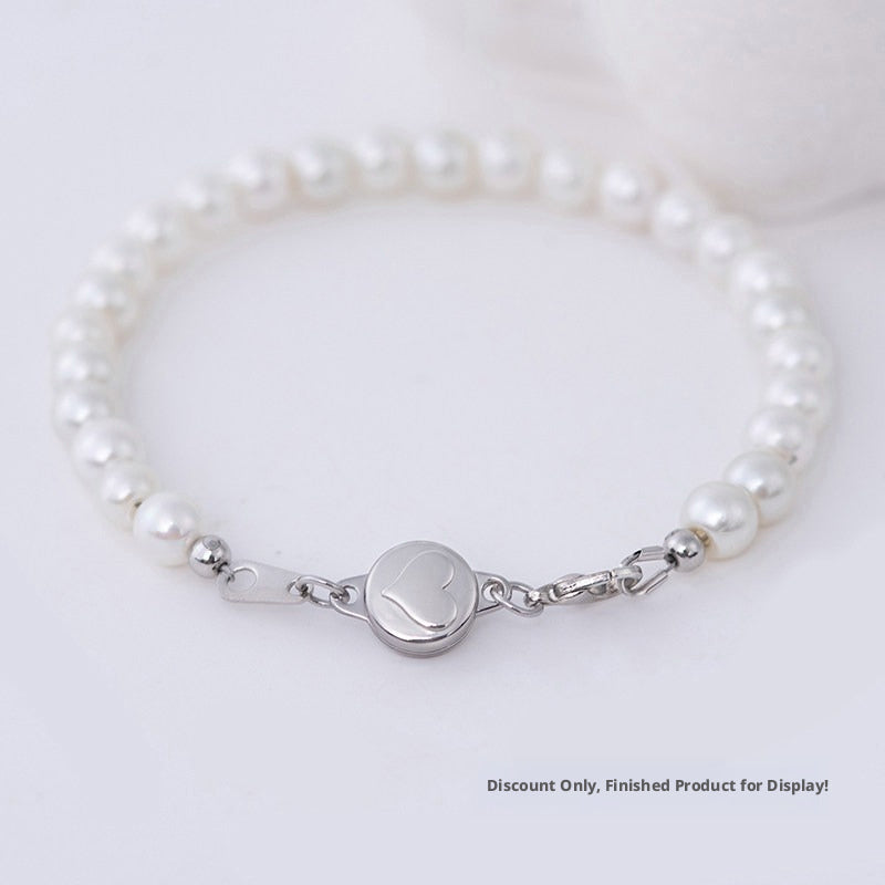 Magnetic Clasp DIY Set – Make Your Own Necklace or Bracelet