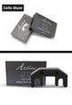 ARTINO Silicone Practice Mute – Violin (PM-01) & Cello (PM-02) – Quiet Practice Without Disturbing Others