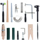 Ring Wax Carving Casting Tool Set DIY Jewelry Making 4 Options