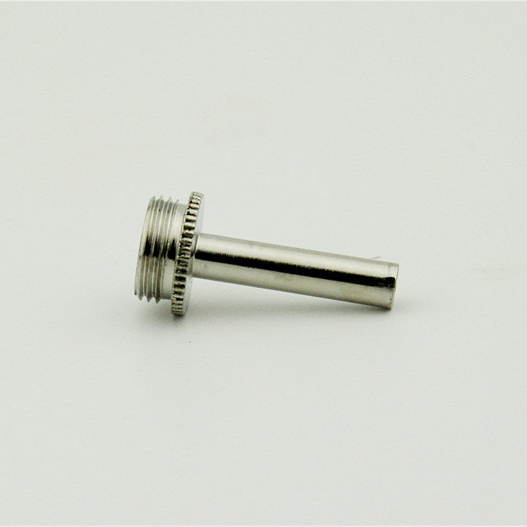 B♭ Trumpet Universal Maintenance Kit – Water Keys, Springs, Covers, Cork Pads, Nozzle Separator & More