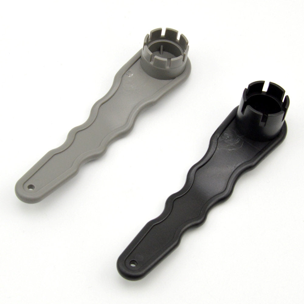 Air Valve Wrench – 6-Tooth & 8-Tooth Spiral Valve Tool for Inflatable Boat, Kayak & SUP Repair