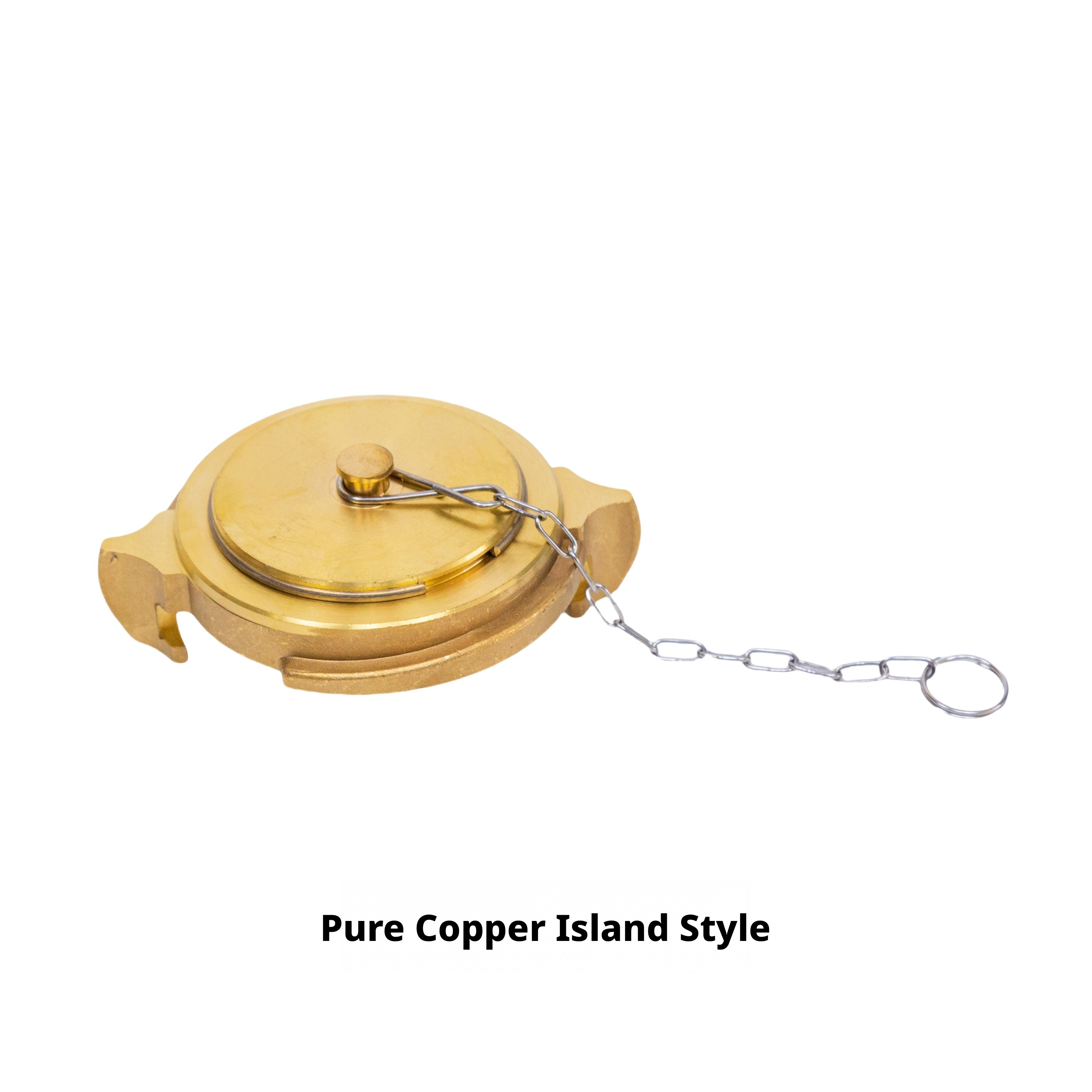 Marine Copper Fire Hydrant Fittings – Threaded Hose Couplings & Blind Caps in American, Machino, Nakajima, GB & EU Standards
