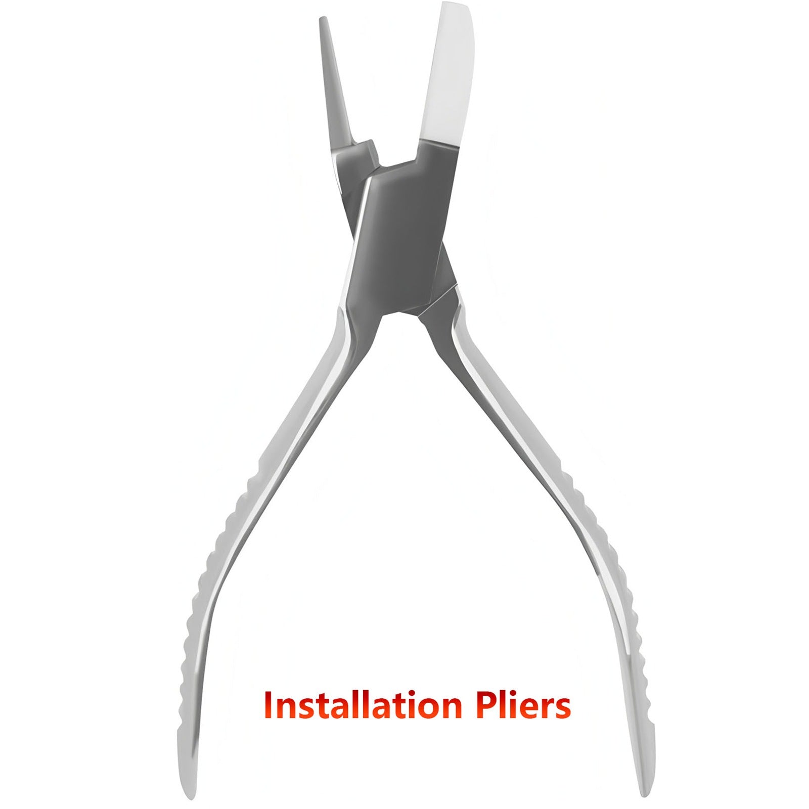 Woodwind Needle Spring Pliers – Pin Spring Installation & Removal Tool for Saxophone, Clarinet, Flute & Oboe