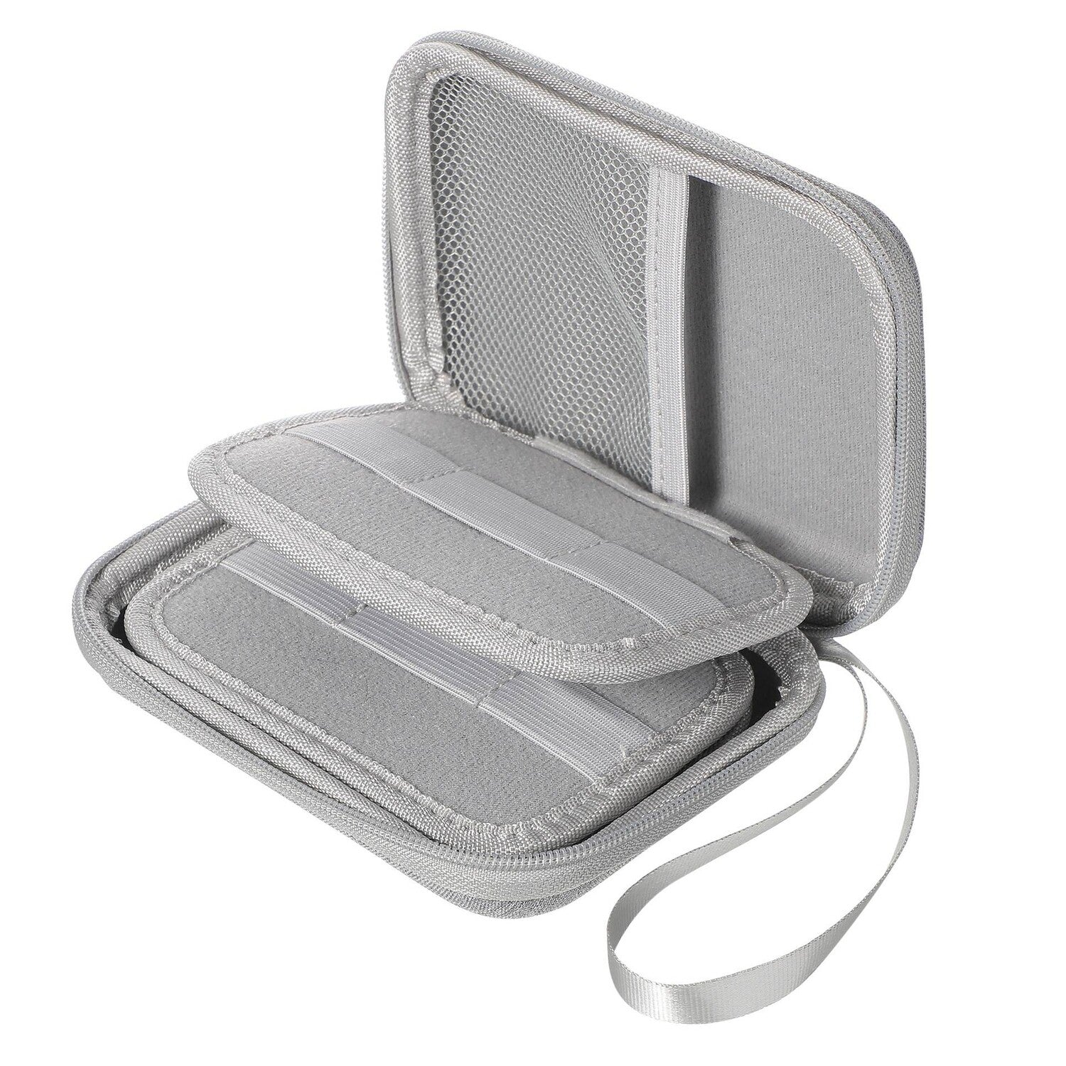 Waterproof Reed Storage Case – 15-Piece Capacity Holder for Saxophone & Clarinet Reeds