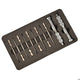 11-in-1 Precision Screwdriver Set — S2 Steel Bits for Camera, Smartphone & Electronics Repair