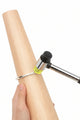 Bracelet & Ring Shaping Kit – Jewelry Repair Tools with Rubber Mallet