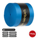 Anti‑Slip PU Wrap Tape for Drumsticks – Perforated, Sweat‑Absorbing, Multi‑Use (4/8/12 Rolls)