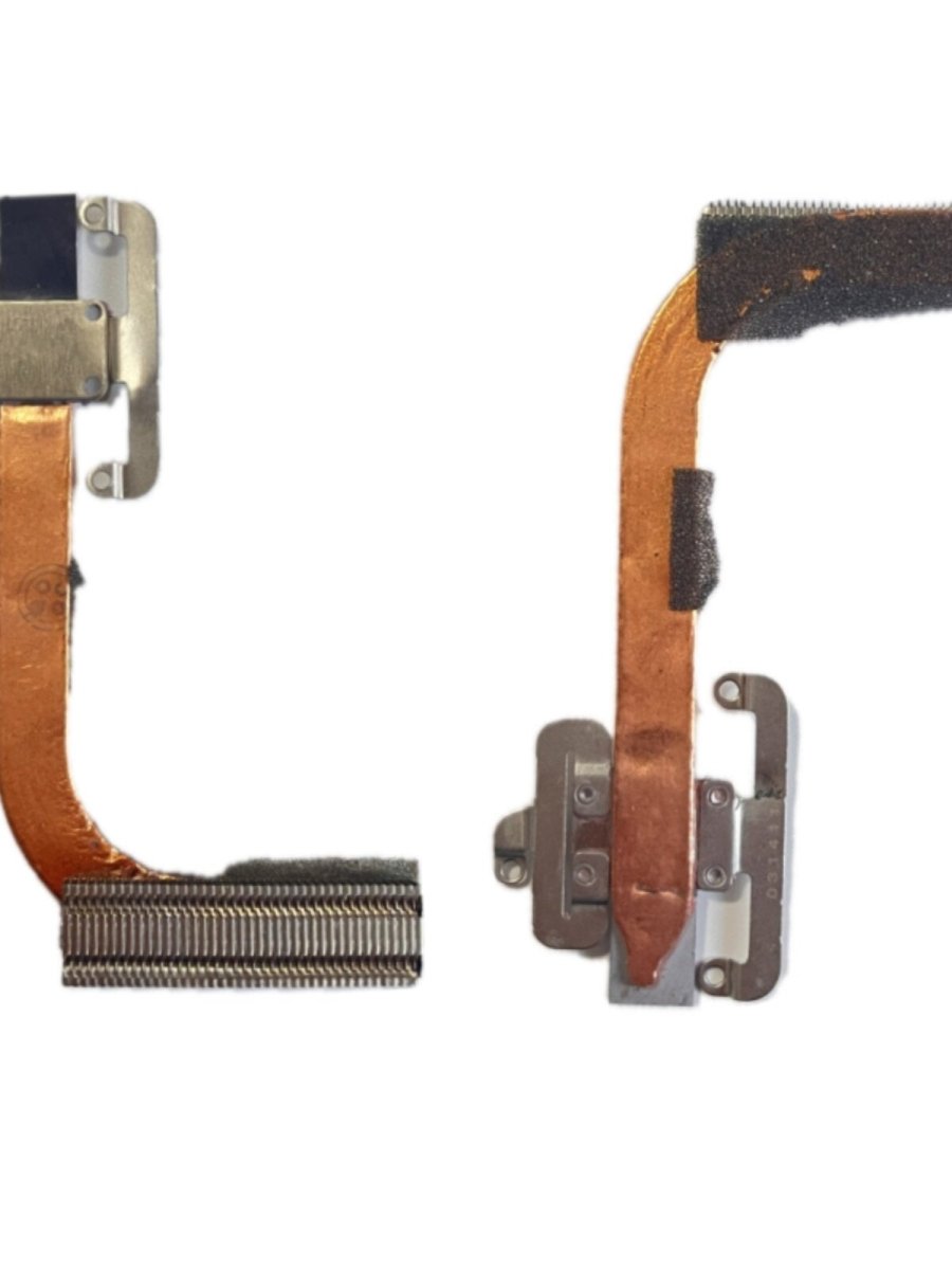 Nintendo Switch Copper Cooling Tube & Heatsink Kit – Thermal Pad, Copper Radiator & Heat Pipe Replacement for NS Console - HomeDIYer
