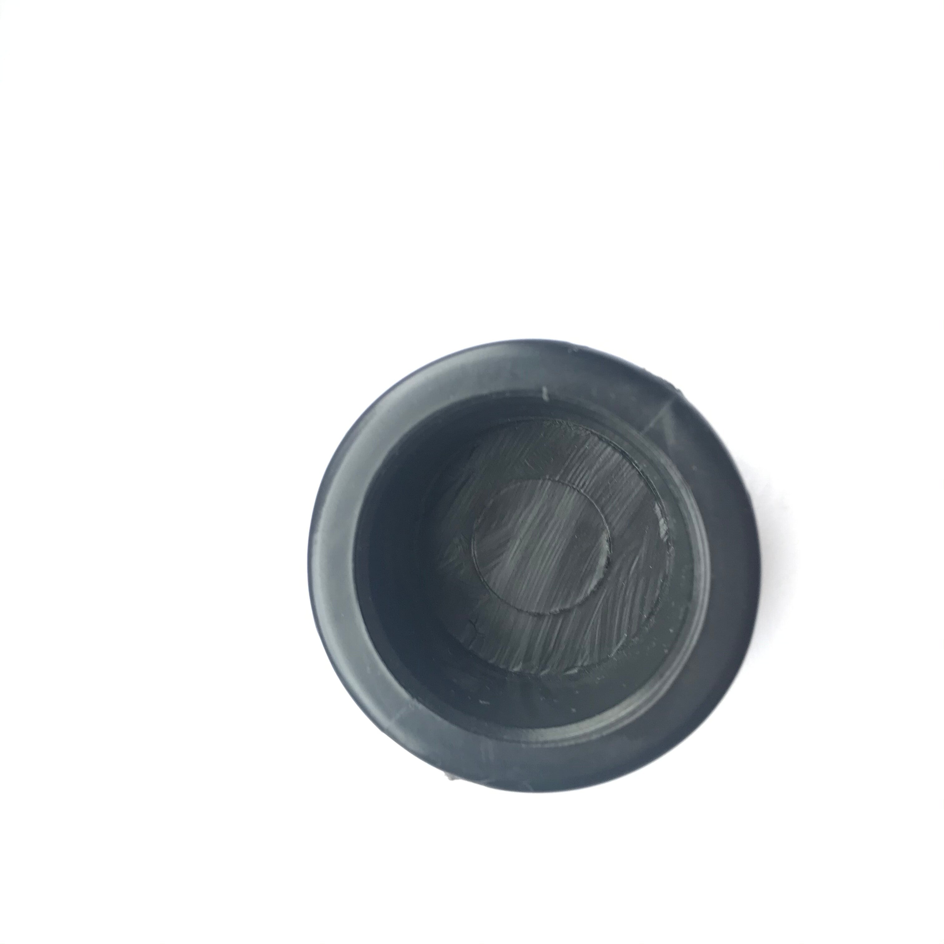Inflatable Boat Drain Plug – 33mm Rubber Stopper with Gasket, Kayak Dinghy Raft Valve Replacement