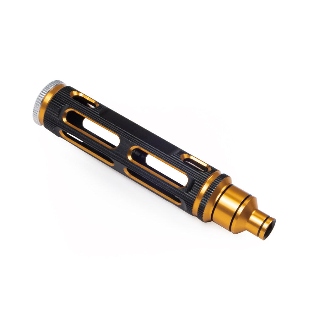 5-in-1 RC Titanium-Plated Hex & Nut Screwdriver Set – Precision Repair Tool for Boat, Car & Truck