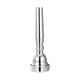 Xinbao Trumpet Mouthpiece – Silver/Gold Plated, 1C/1.5C/3C/5C/7C, Bullet Heavy Versions