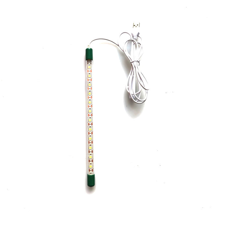 Brass & Woodwind Leak Detector Light – LED Air Leak Finder for Saxophone, Flute, Clarinet Repair