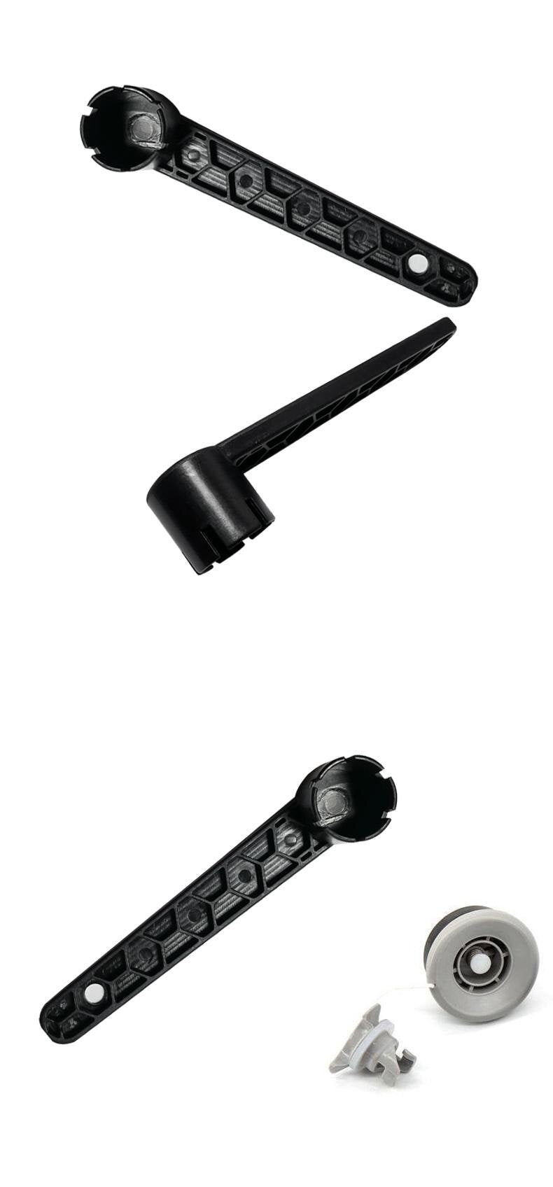 Spiral Air Valve Hex Wrench – 6-Tooth & 8-Tooth Tightening Tool for Inflatable Boat, SUP & Kayak Repair