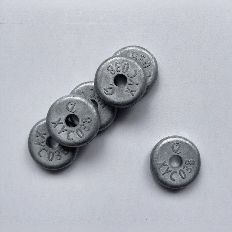 Sea-Doo PWC Sacrificial Zinc Anode – Corrosion Protection Puck for GTI 130 to RXP 300