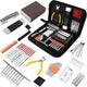 Guitar Repair Tool Kit – Complete Guitar Care & Maintenance Set (11 to 99 Pieces)
