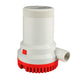 1500-2000 GPH Submersible Bilge Pump – 12V & 24V DC Electric Water Pump for Yacht & Small Boat