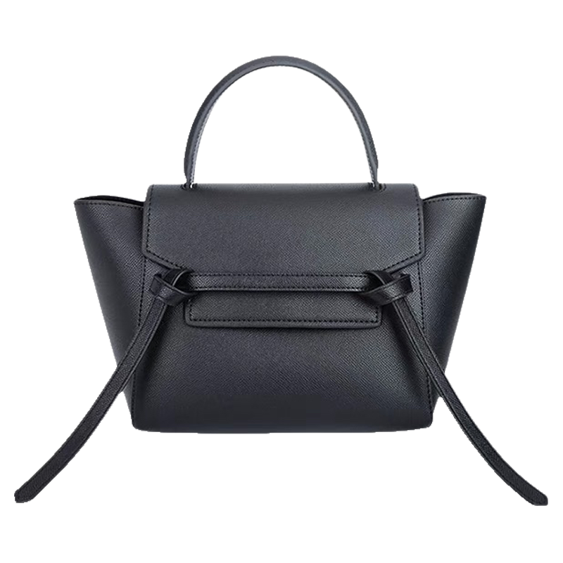 DIY Leather Bag Hardware Complete Set – Kelly, Cambridge, Saddle, Vegetable Basket + Shoulder Straps (Gold Chain & Fabric)