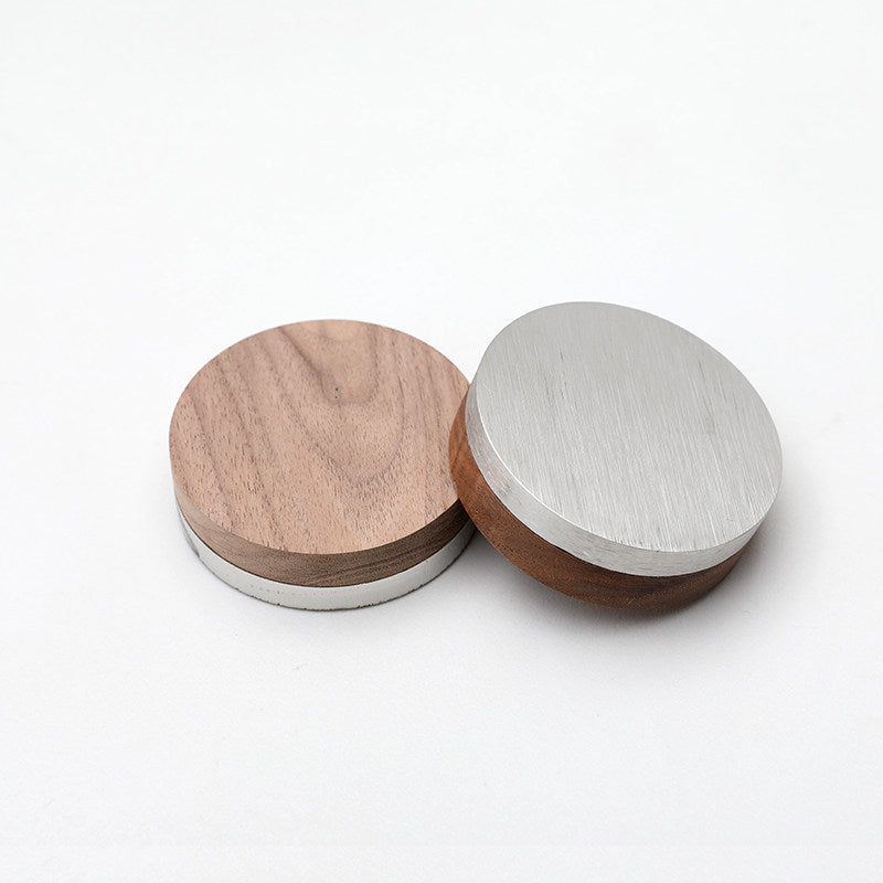 Rubber Jewelry Hammer & Flattening Pad Set – No-Mark Wire Flattening