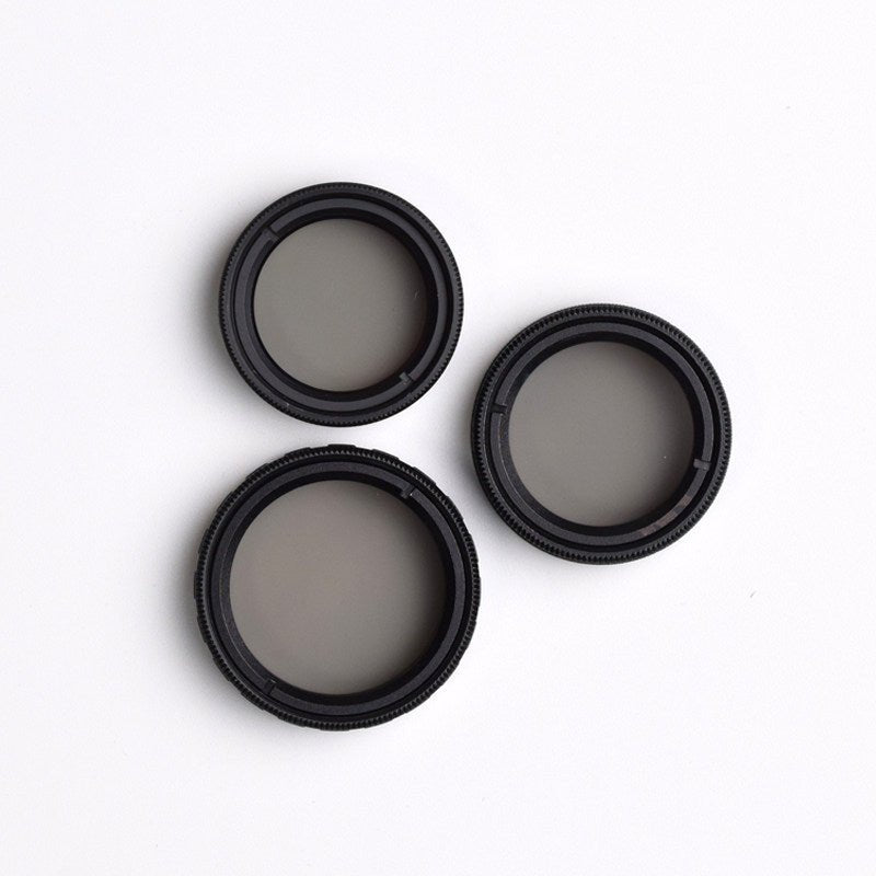 CPL / PL Polarizing Filter for Industrial Camera & Machine Vision Lenses — UV, CPL & Linear, 25.5mm–77mm + C - Mount - HomeDIYer
