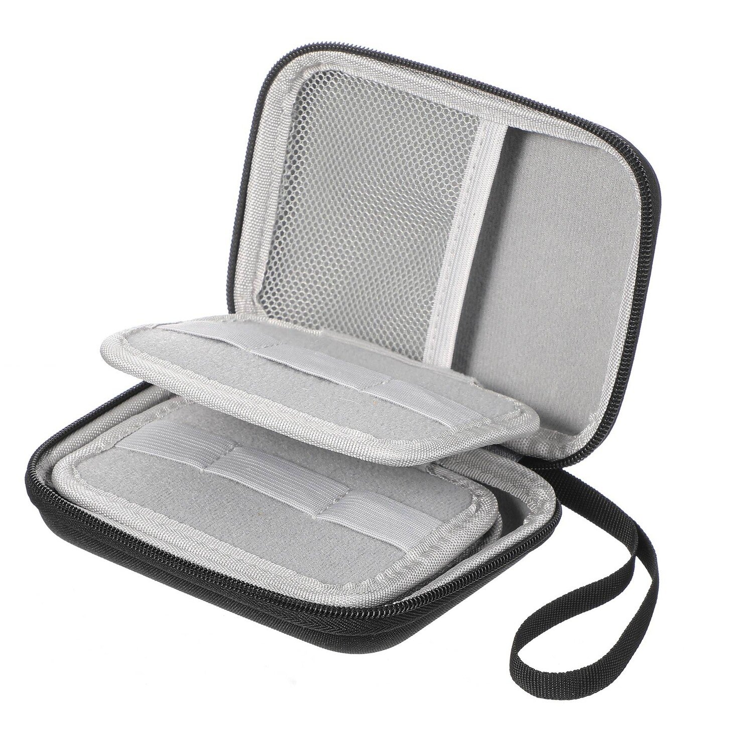 Waterproof Reed Storage Case – 15-Piece Capacity Holder for Saxophone & Clarinet Reeds