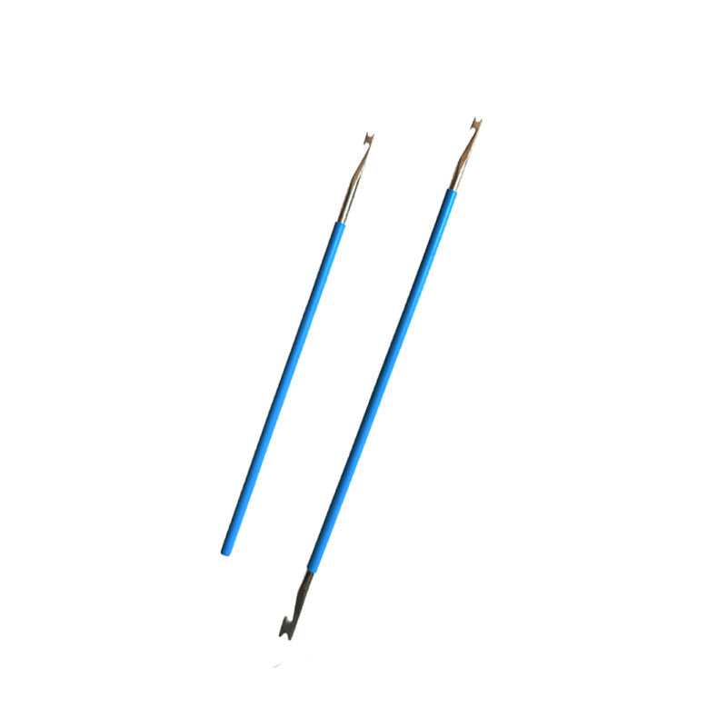 Reed Hook Tool for Saxophone Clarinet Oboe Bassoon Flute 2 Styles