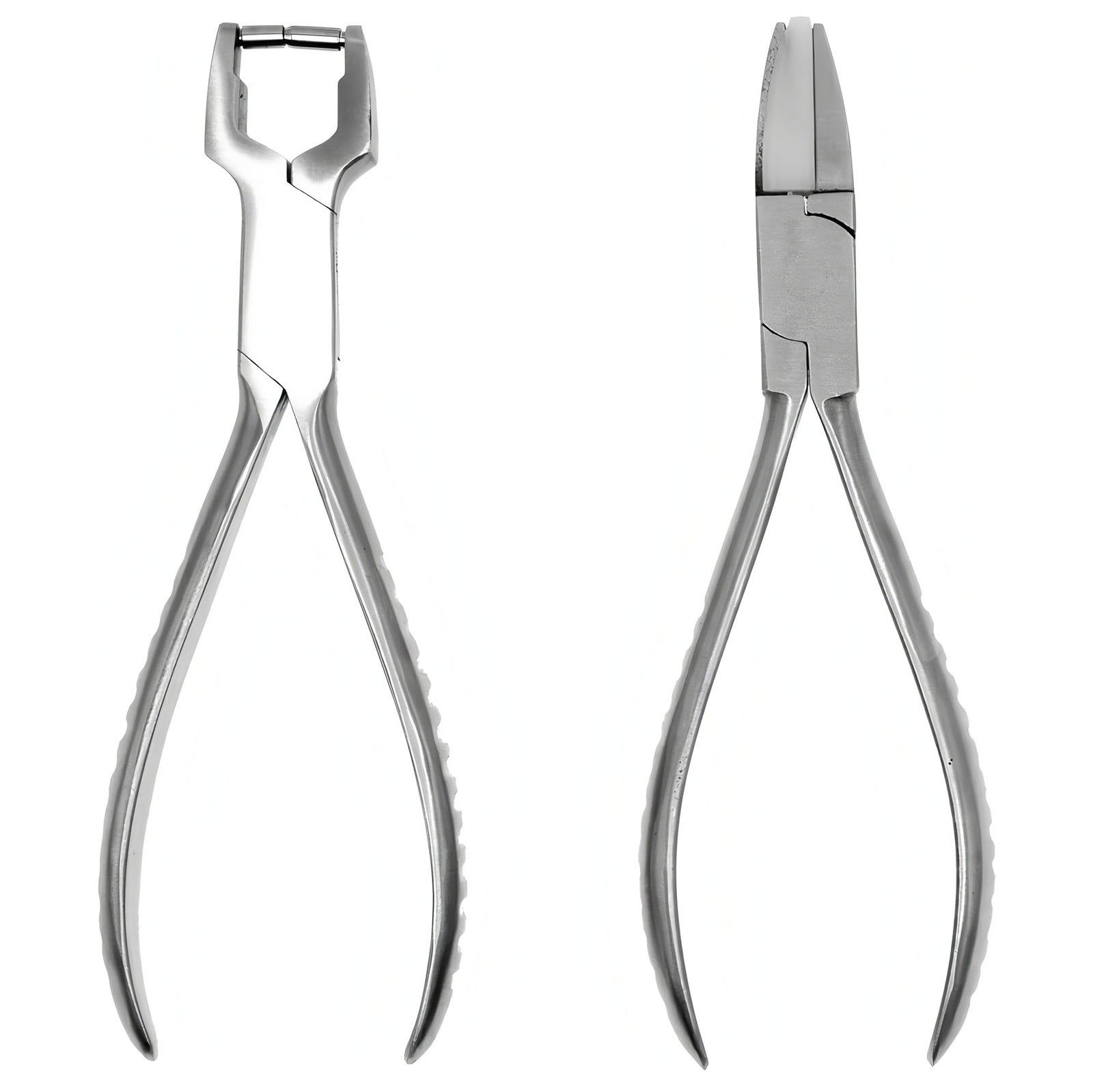 Woodwind Needle Spring Pliers – Pin Spring Installation & Removal Tool for Saxophone, Clarinet, Flute & Oboe