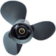 Aluminum Propeller for Honda Outboard Motors - 3-Blade Replacement for 5HP to 300HP 2-Stroke & 4-Stroke Engines