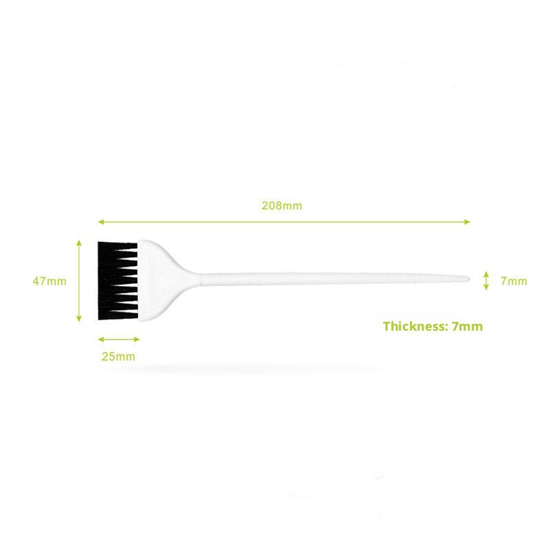 Small Crevice Cleaning Brush Kit – Hard Bristle Detail Brushes for Keyboard, Electronics & Office Furniture Gap Cleaning | 1 Kit Per Order - HomeDIYer
