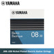 Yamaha GS Series Strings – Folk, Classical, Electric & Bass – Brass, Phosphor Bronze, Nickel, Nylon