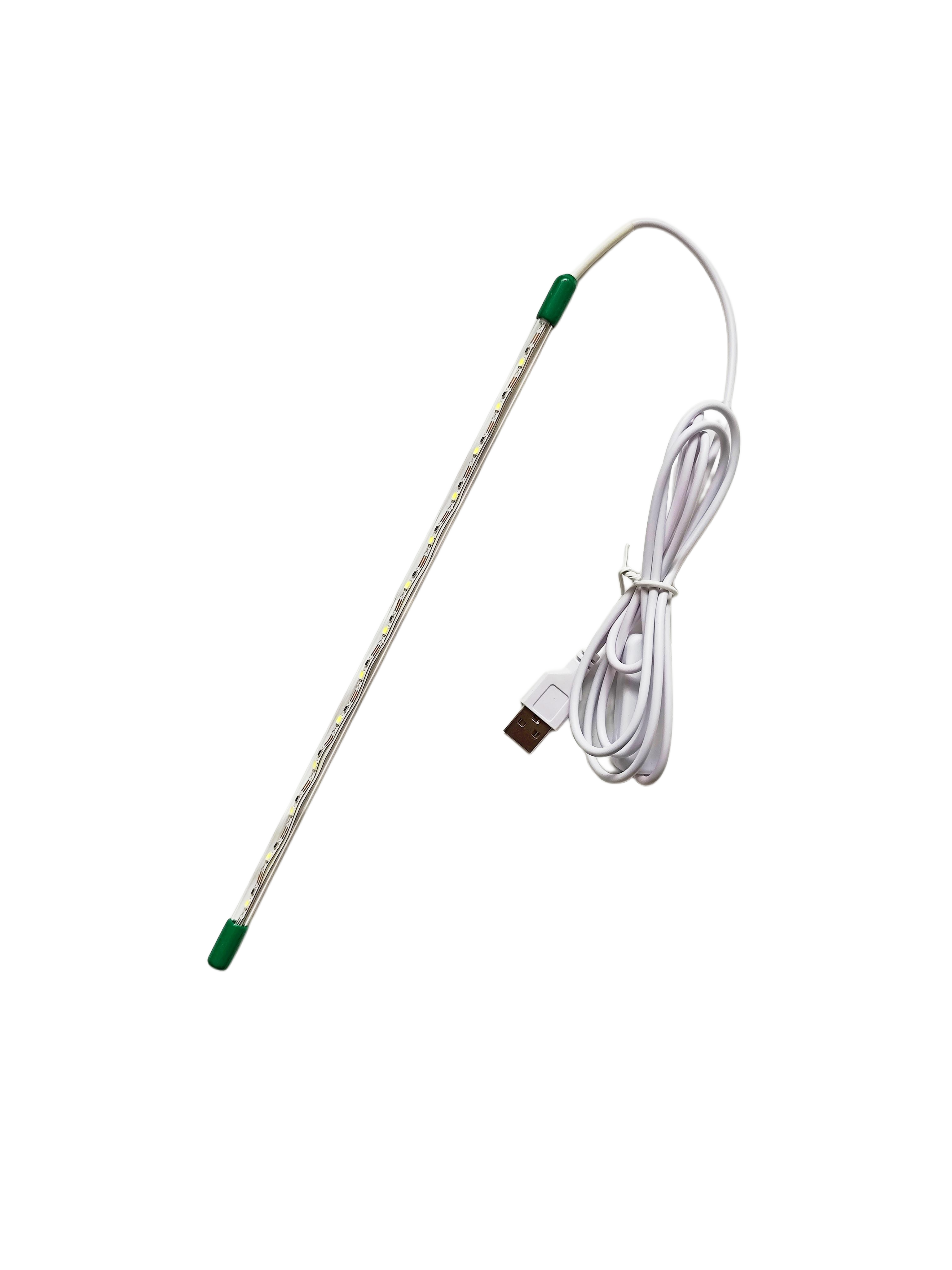 Brass & Woodwind Leak Detector Light – LED Air Leak Finder for Saxophone, Flute, Clarinet Repair