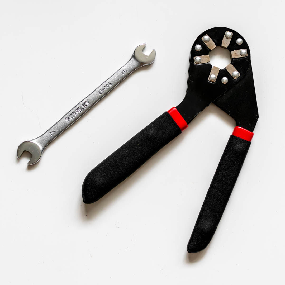 9Barista Espresso Machine Maintenance Tool Kit – Complete Cleaning & Repair Set for the 9Barista Coffee Maker