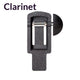 Reed Trimmer & Sander for Saxophone, Clarinet & Whistle – Precision Metal Cutter for Soprano, Alto, Tenor