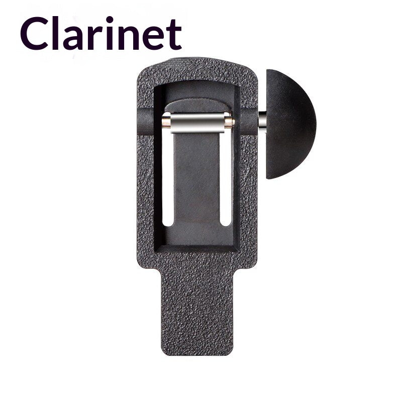 Reed Trimmer & Sander for Saxophone, Clarinet & Whistle – Precision Metal Cutter for Soprano, Alto, Tenor