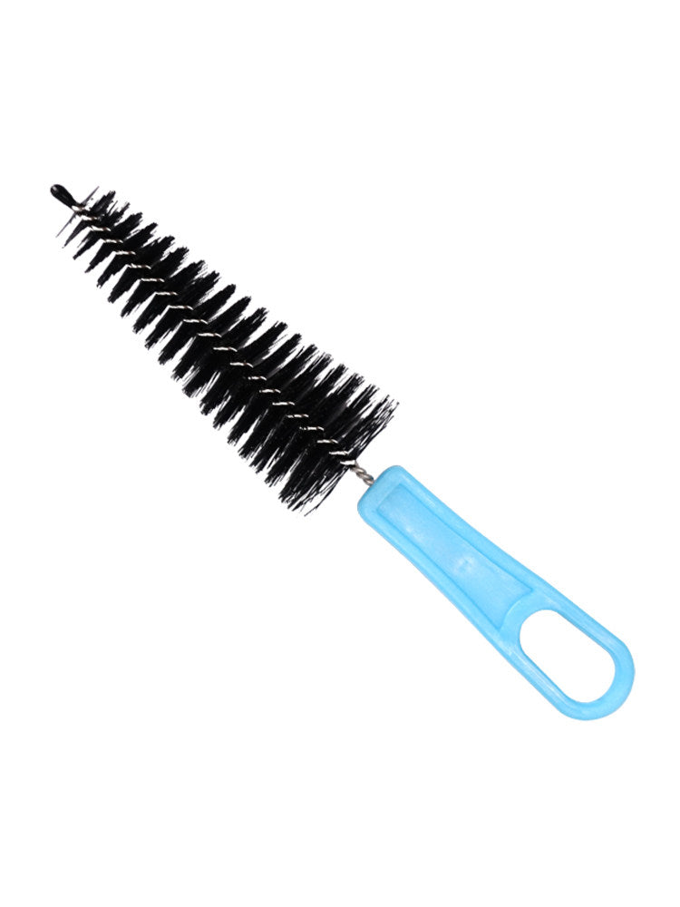 Woodwind Instrument Cleaning Brush Set – Tone Hole/Key & Mouthpiece Brushes for Flute, Clarinet, Saxophone