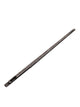 Woven Leather Cord Needle – 56mm Flat Cord Weaving Needle for 3mm Leather Rope (10 Pack)