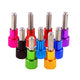 M3 Knurled Thumb Screws – Stainless Steel & Aluminum Alloy Hand Grip Knob Bolts